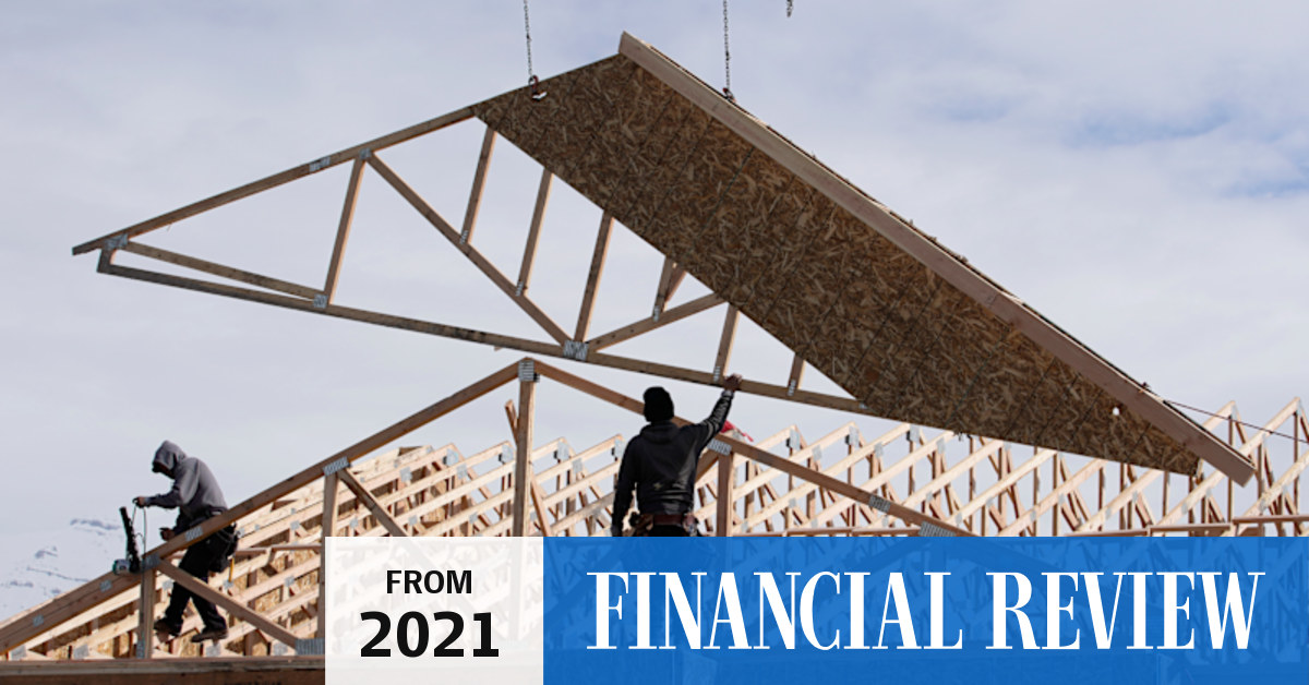 Home builders and renovators boost construction figures